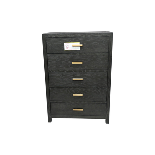 Winners Only, Inc. 5 - Drawer Dresser, image 2