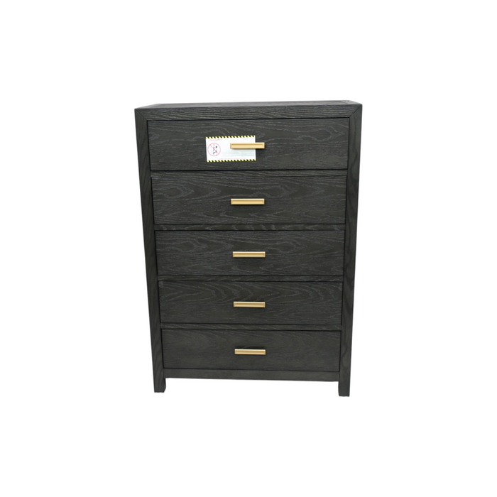 Winners Only, Inc. 5 - Drawer Dresser, image 2
