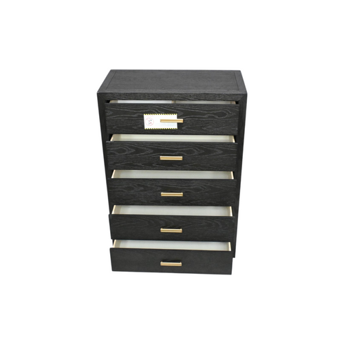 Winners Only, Inc. 5 - Drawer Dresser, image 8
