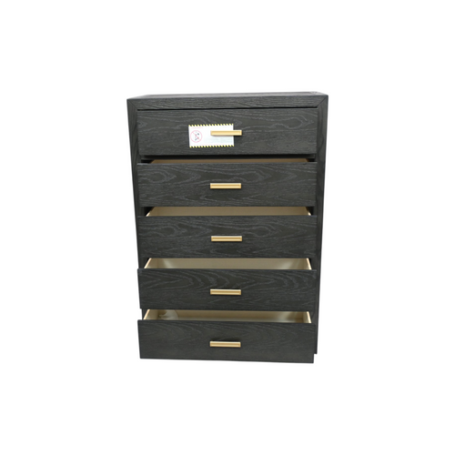 Winners Only, Inc. 5 - Drawer Dresser, image 6