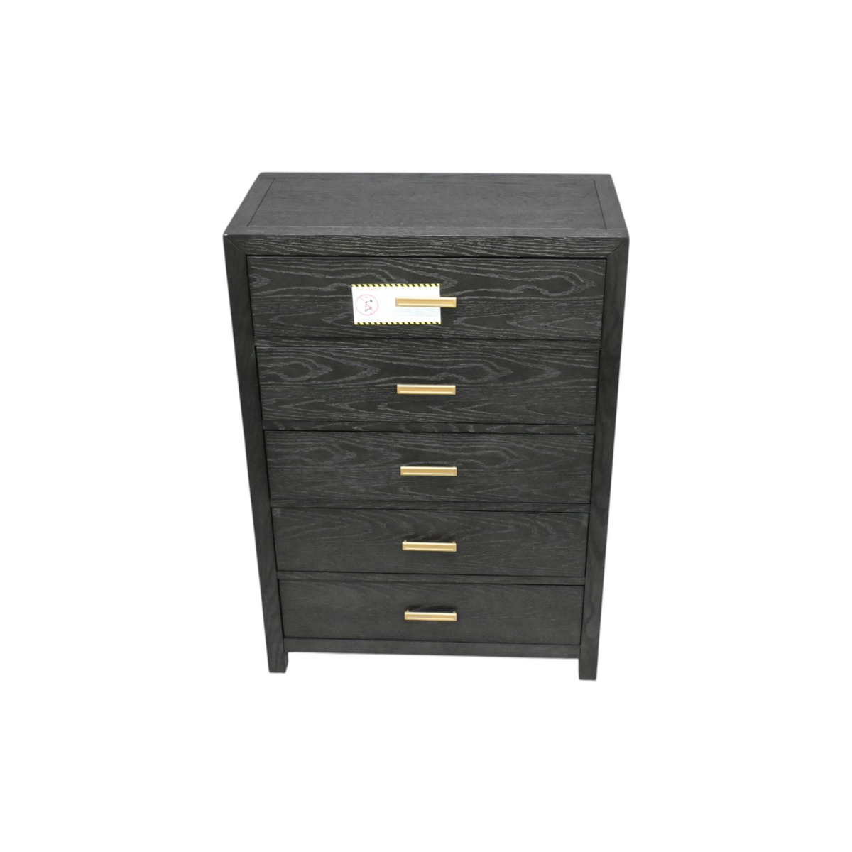 Winners Only, Inc. 5 - Drawer Dresser