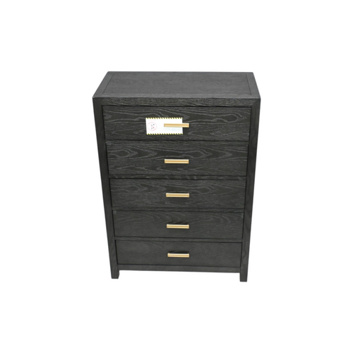 Winners Only, Inc. 5 - Drawer Dresser, image 4