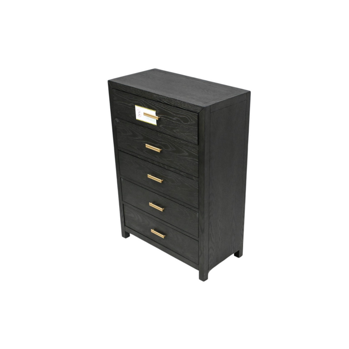 Winners Only, Inc. 5 - Drawer Dresser, image 3