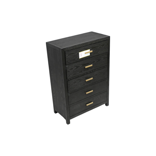 Winners Only, Inc. 5 - Drawer Dresser, image 5