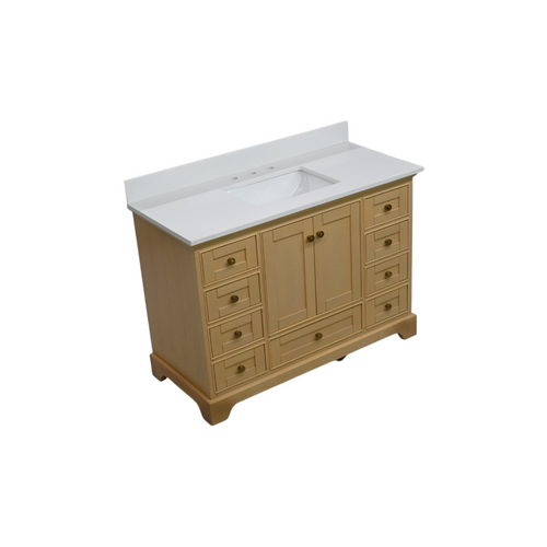 Ancerre Designs Audrey Single Vanity, image 4