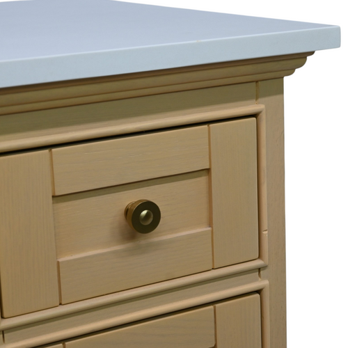 Ancerre Designs Audrey Single Vanity, image 5