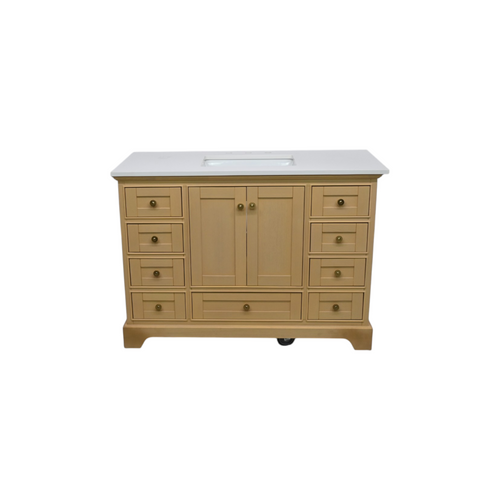 Ancerre Designs Audrey Single Vanity, image 7