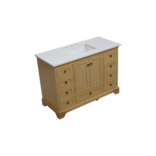 Ancerre Designs Audrey Single Vanity, image 8