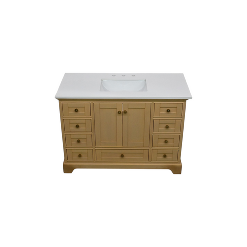 Ancerre Designs Audrey Single Vanity, image 9