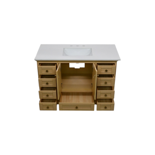 Ancerre Designs Audrey Single Vanity, image 10