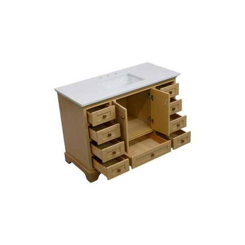 Ancerre Designs Audrey Single Vanity, image 11
