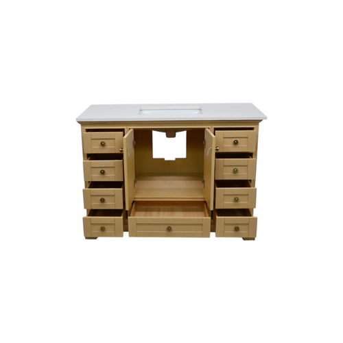Ancerre Designs Audrey Single Vanity, image 12