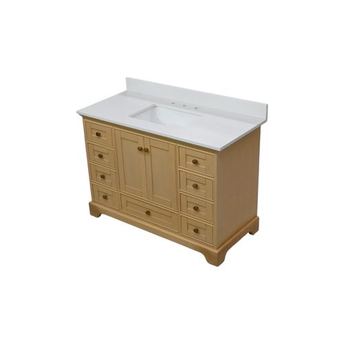 Ancerre Designs Audrey Single Vanity, image 14