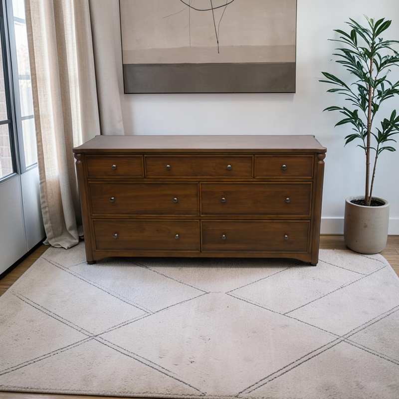 Flexsteel Camellia Dresser