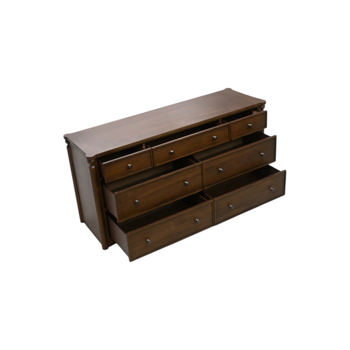 Flexsteel Camellia Dresser, image 7