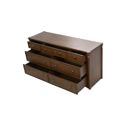 Flexsteel Camellia Dresser, image 9