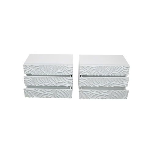 Bernhardt Alia Nightstand Set of 2, image 8