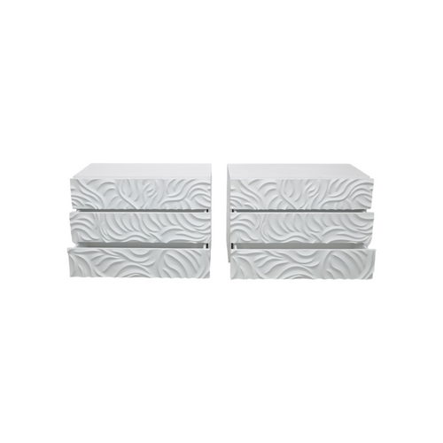 Bernhardt Alia Nightstand Set of 2, image 6