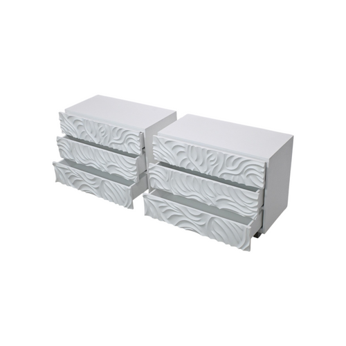 Bernhardt Alia Nightstand Set of 2, image 9