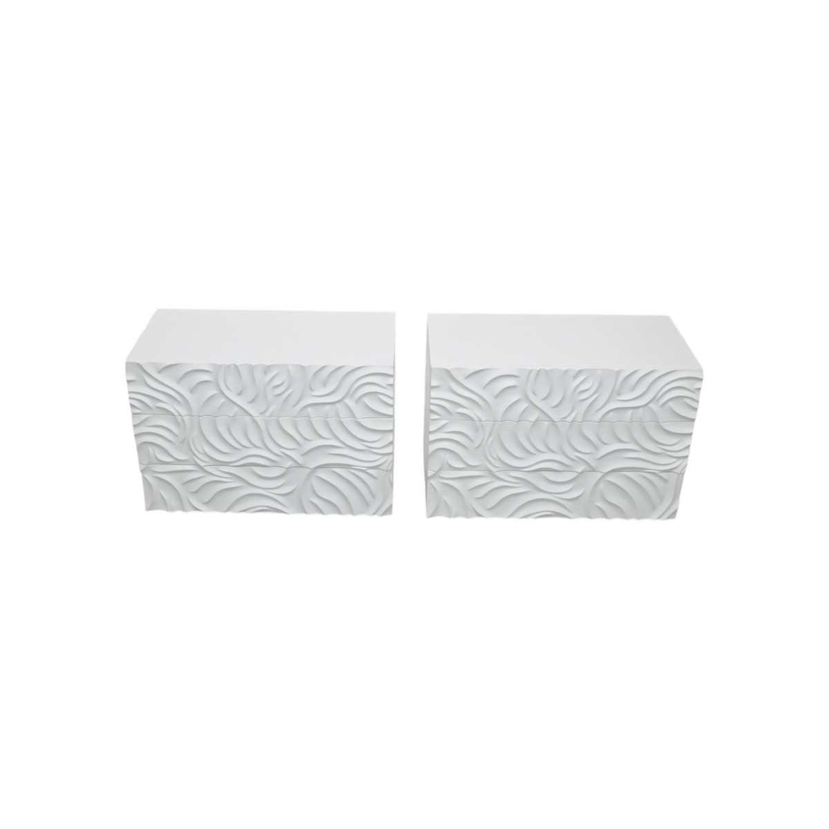 Bernhardt Alia Nightstand Set of 2