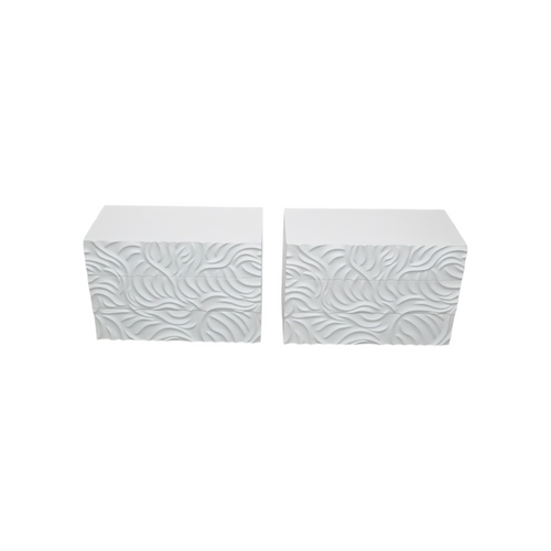 Bernhardt Alia Nightstand Set of 2, image 4