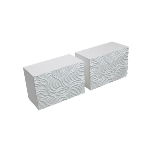 Bernhardt Alia Nightstand Set of 2, image 5