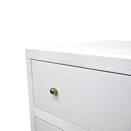 Joss & Main Celine Acacia Double Dresser, image 10