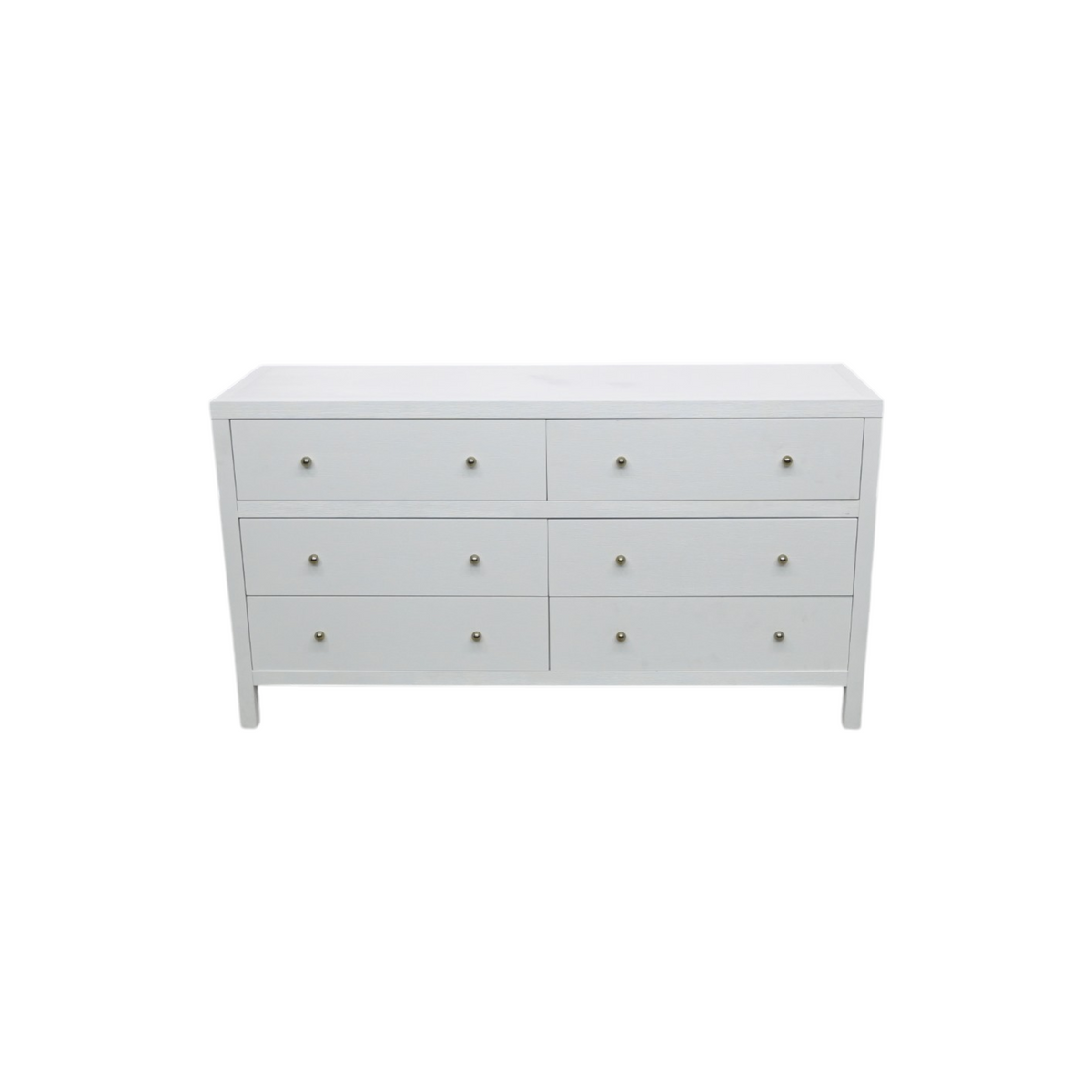 Joss & Main Celine Acacia Double Dresser