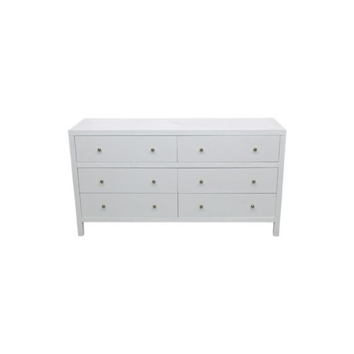 Joss & Main Celine Acacia Double Dresser, image 2