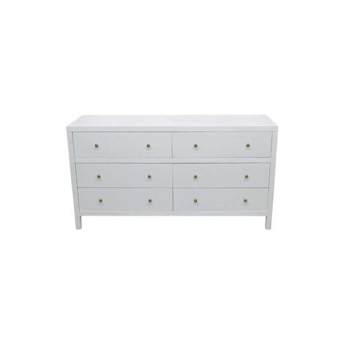 Joss & Main Celine Acacia Double Dresser, image 2