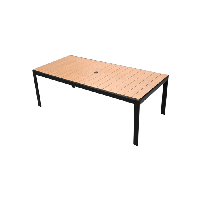 Castlery Sorrento Outdoor Dining Table, image 2