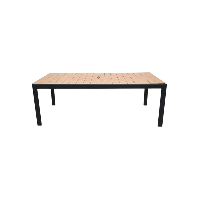 Castlery Sorrento Outdoor Dining Table, image 3