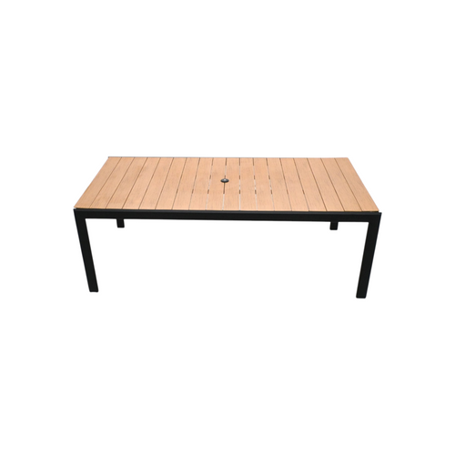 Castlery Sorrento Outdoor Dining Table, image 4