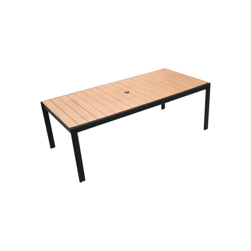 Castlery Sorrento Outdoor Dining Table, image 5