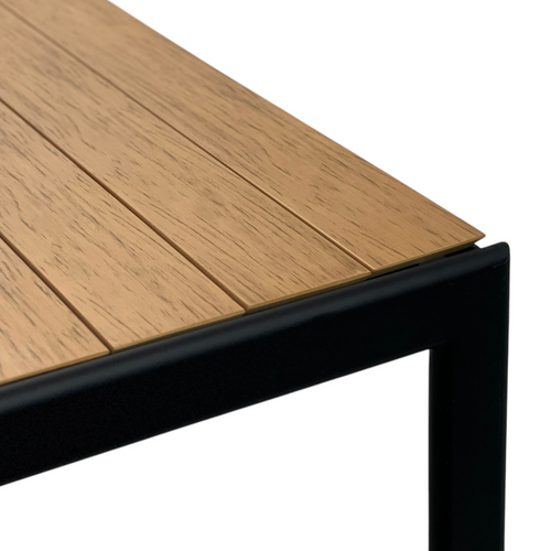 Castlery Sorrento Outdoor Dining Table, image 6