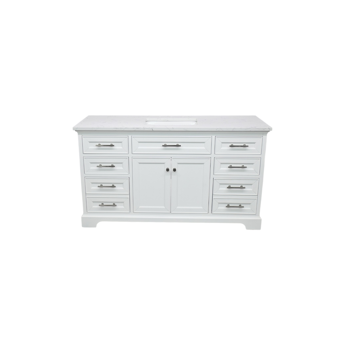 Sudio Design Thompson Single Bathroom Vanity