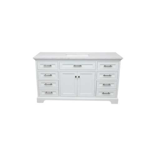 Sudio Design Thompson Single Bathroom Vanity, image 2