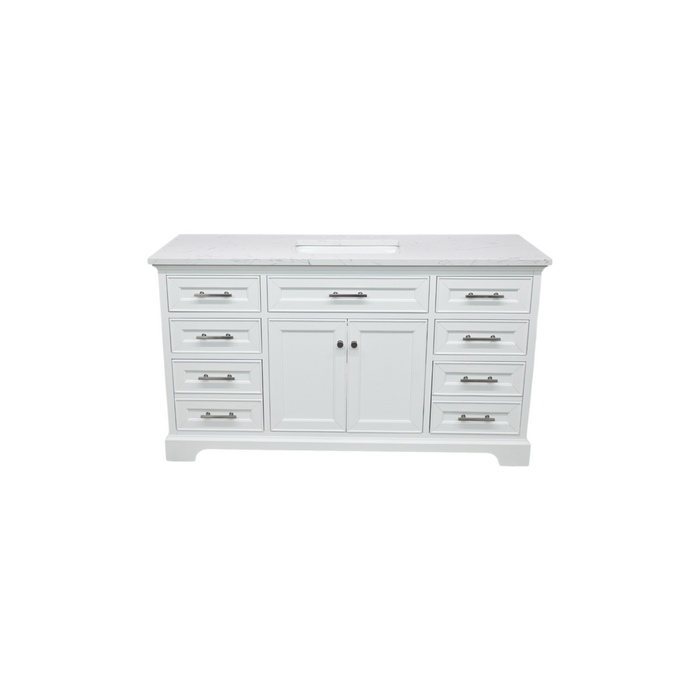 Sudio Design Thompson Single Bathroom Vanity, image 2