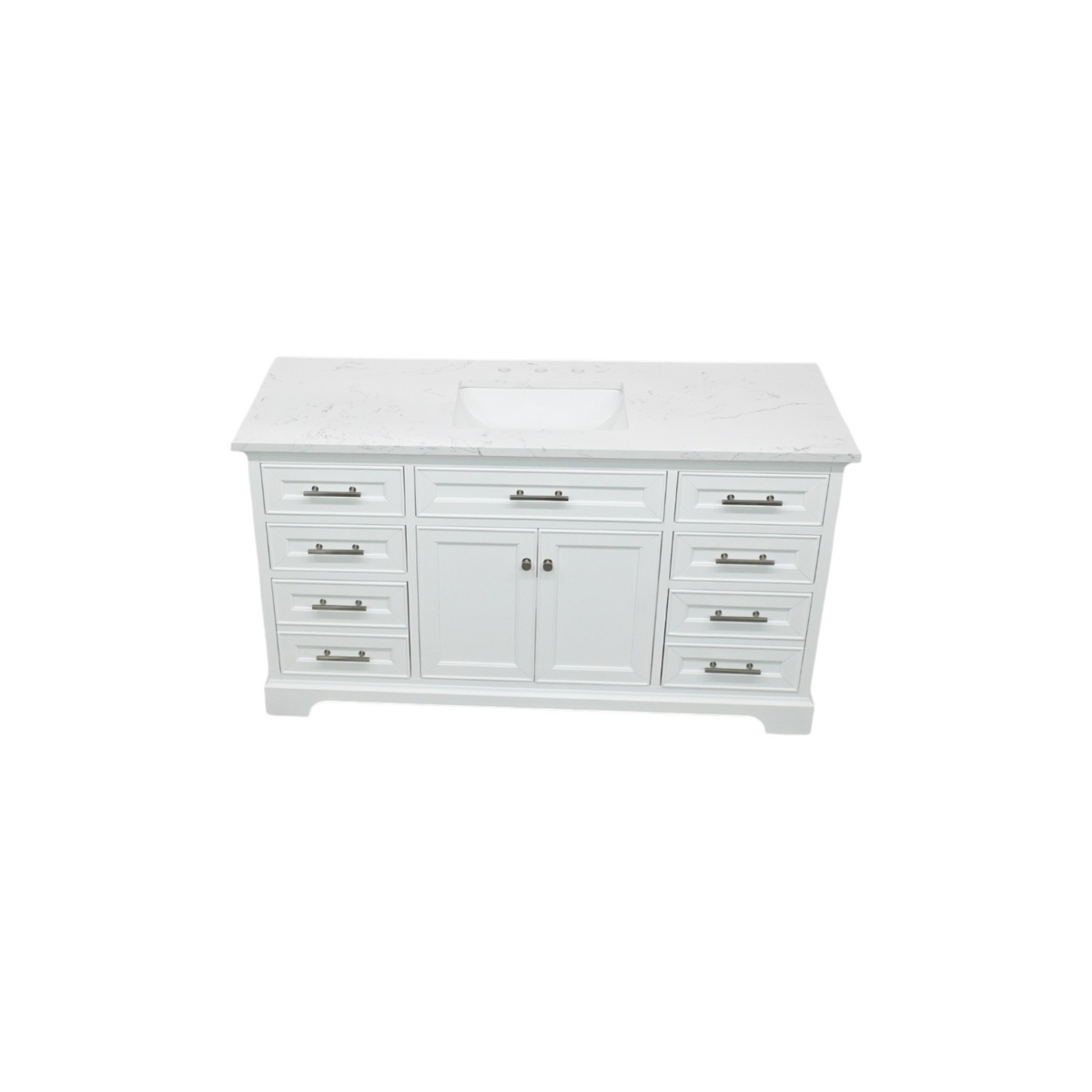 Sudio Design Thompson Single Bathroom Vanity