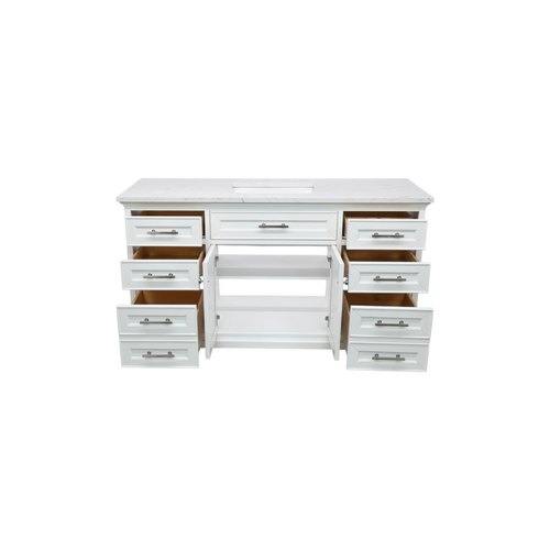 Sudio Design Thompson Single Bathroom Vanity, image 7