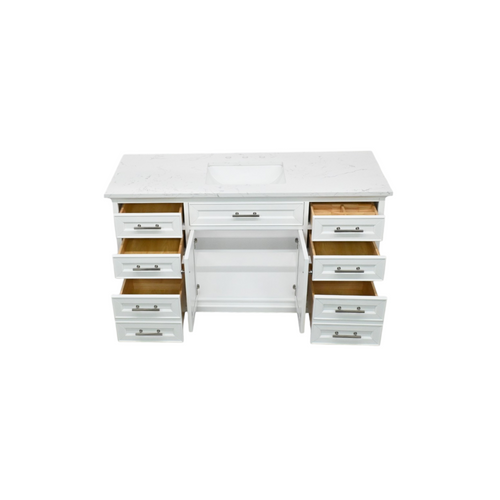 Sudio Design Thompson Single Bathroom Vanity, image 8