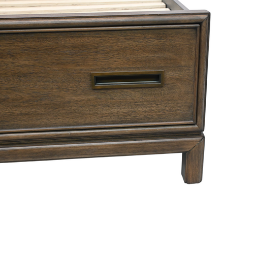 Latitude Run Ivanhoe King Panel Storage Bed, image 10
