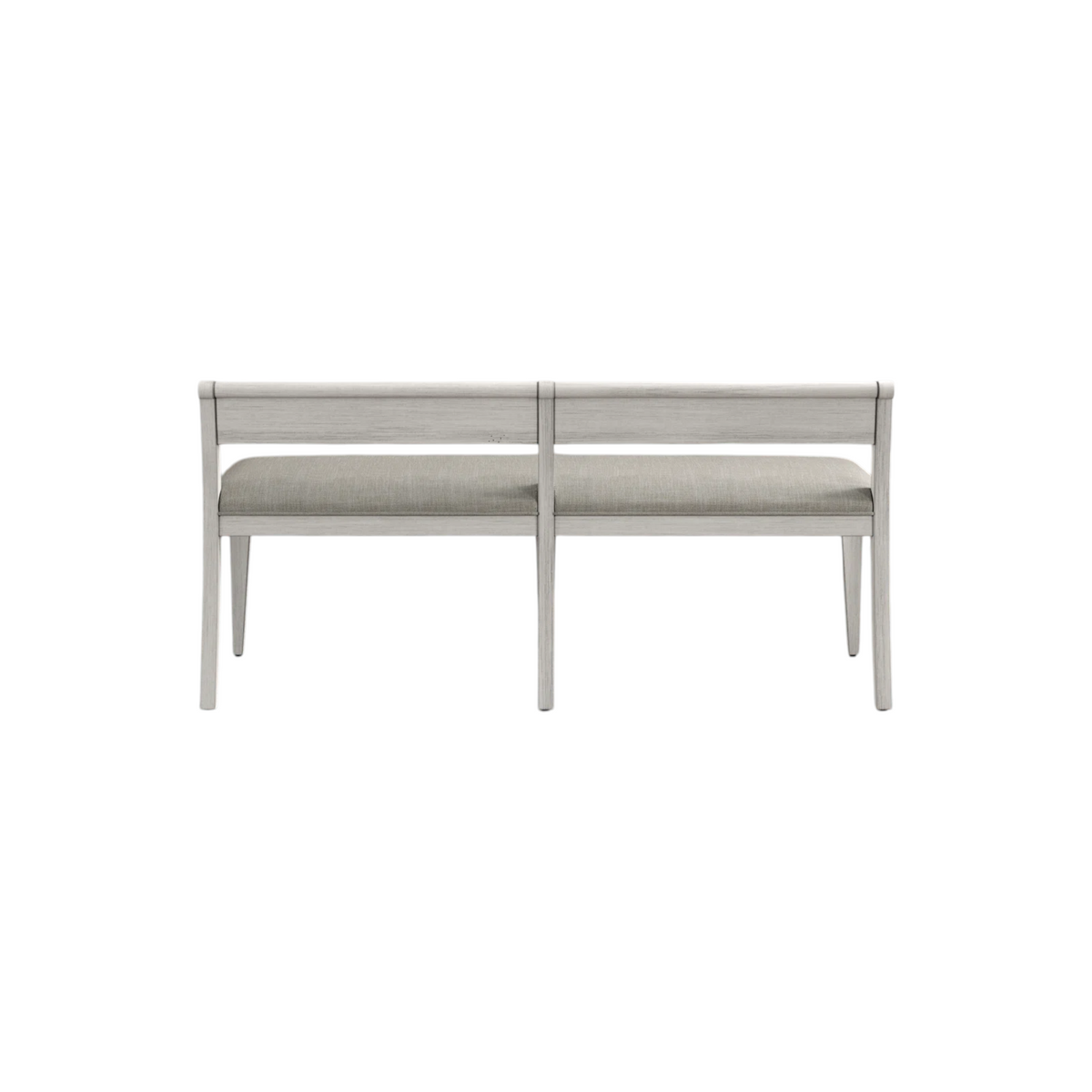 Sand & Stable Harlowe Upholstered Dining Bench