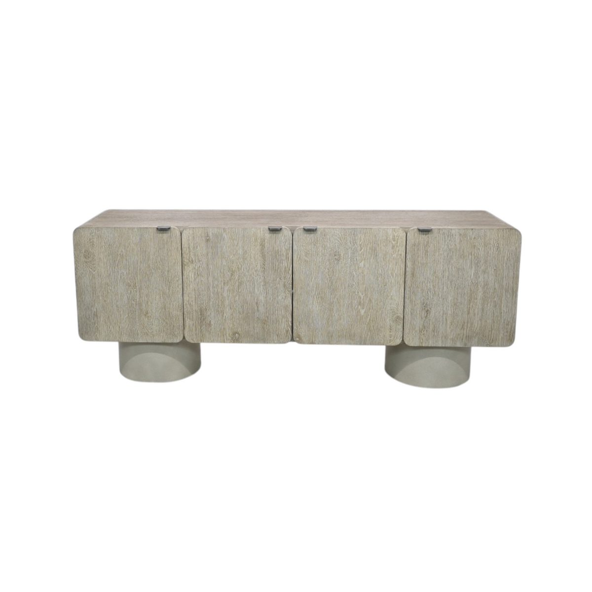 Bernhardt Antibes Entertainment Credenza