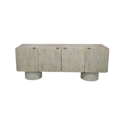 Bernhardt Antibes Entertainment Credenza, image 2