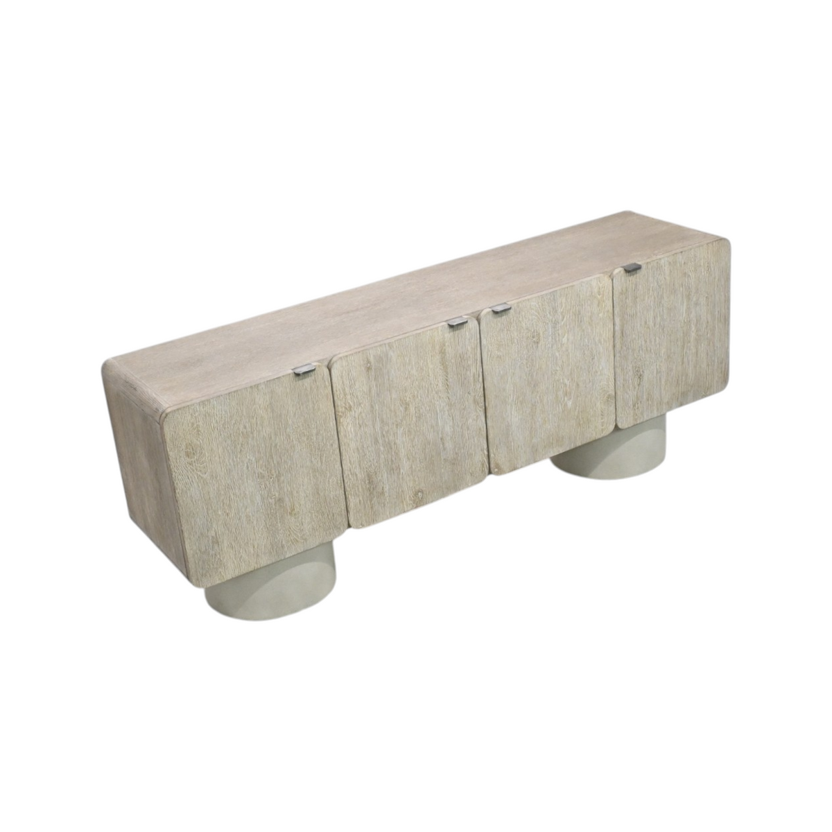 Bernhardt Antibes Entertainment Credenza