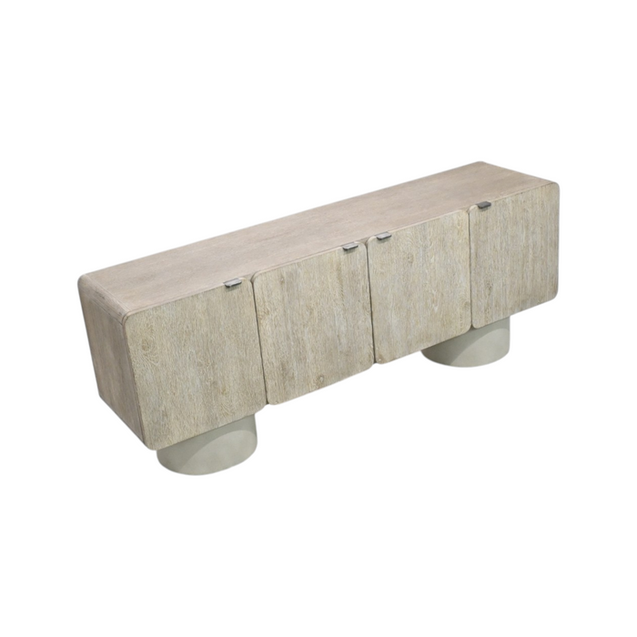 Bernhardt Antibes Entertainment Credenza, image 3