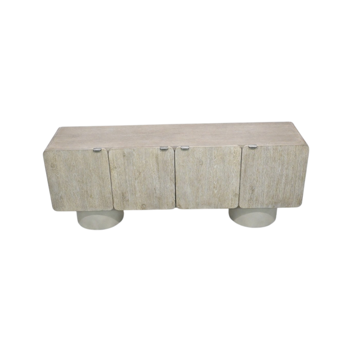 Bernhardt Antibes Entertainment Credenza