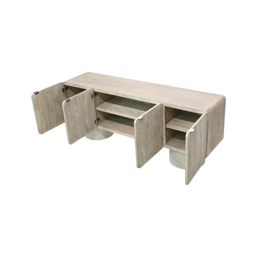 Bernhardt Antibes Entertainment Credenza, image 7