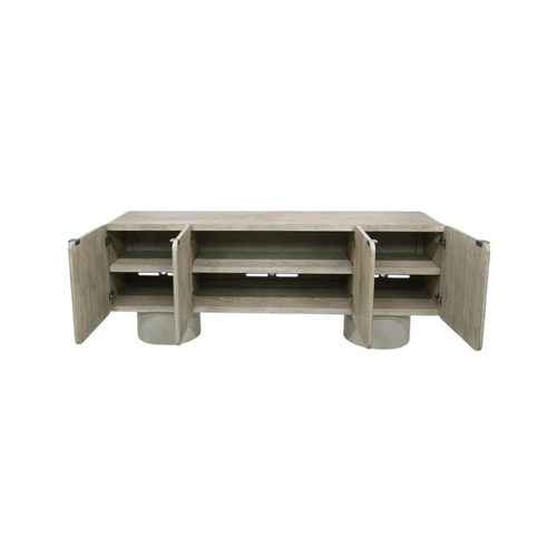 Bernhardt Antibes Entertainment Credenza, image 6